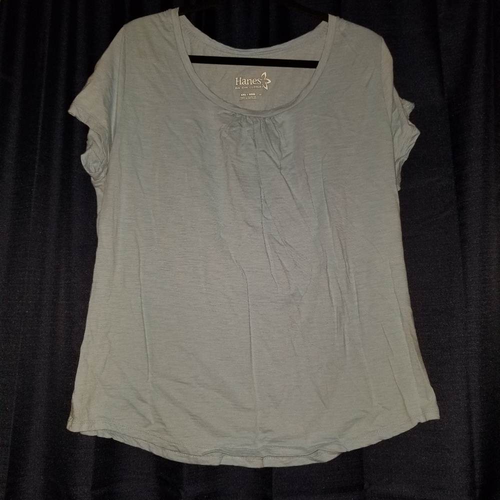 Hanes Tee